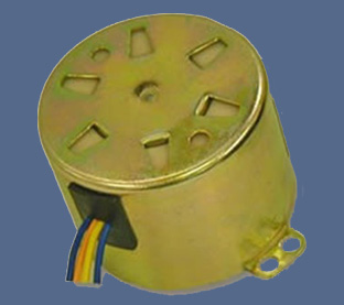 AC Synchronous Motor