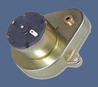 DC Motor