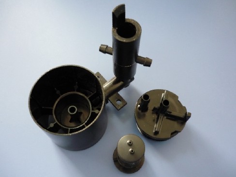 Flow Control Parts